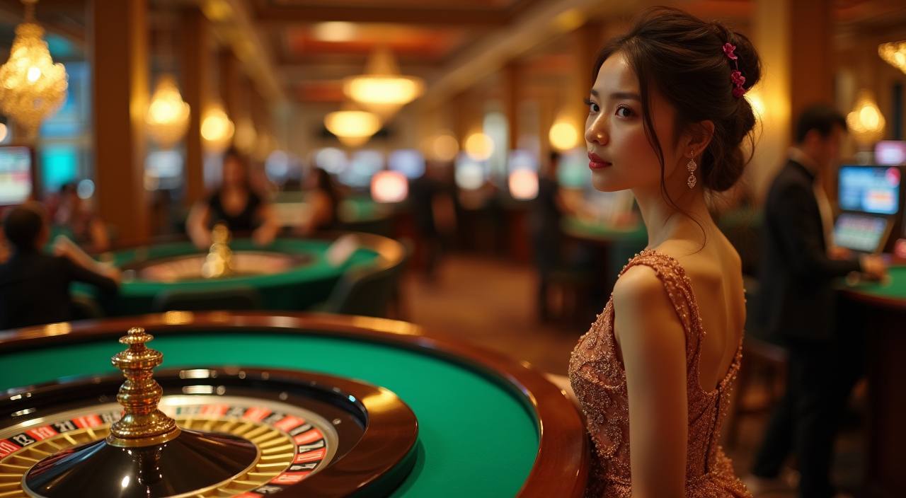 fussy 888 Pengalaman Phoenix Gold Eksklusif di fussy 888